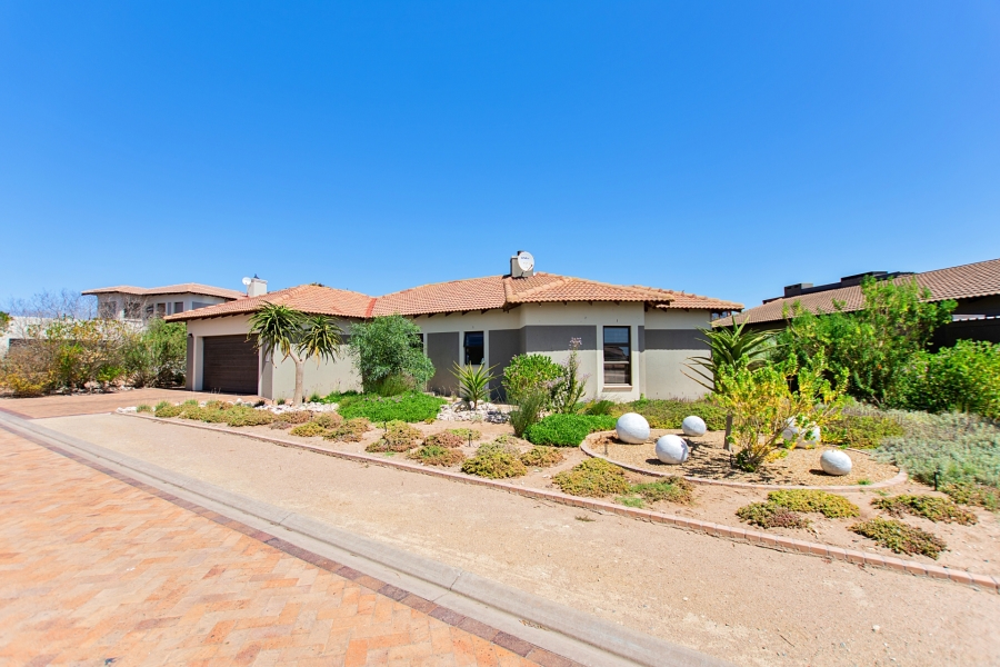 4 Bedroom Property for Sale in Langebaan Country Estate Western Cape